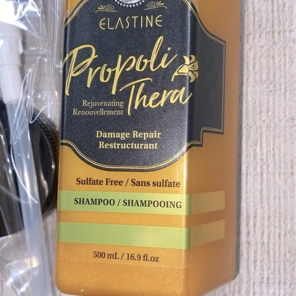 Elastine proploi Thera hair damage treatment new in box - Picture 4 of 5